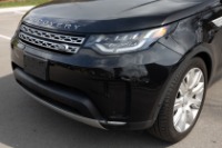 Used 2020 Land Rover Discovery HSE 7 SEAT PKG AWD for sale $47,900 at Auto Collection in Murfreesboro TN 37129 9