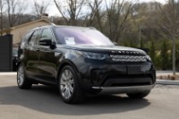Used 2020 Land Rover Discovery HSE 7 SEAT PKG AWD for sale $47,900 at Auto Collection in Murfreesboro TN 37129 1