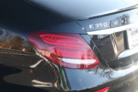 Used 2020 Mercedes-Benz E 350 PREMIUM PKG RWD W/AMG LINE EXTERIOR for sale $42,500 at Auto Collection in Murfreesboro TN 37129 16