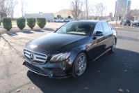 Used 2020 Mercedes-Benz E 350 PREMIUM PKG RWD W/AMG LINE EXTERIOR for sale $42,500 at Auto Collection in Murfreesboro TN 37129 2