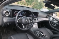 Used 2020 Mercedes-Benz E 350 PREMIUM PKG RWD W/AMG LINE EXTERIOR for sale $42,500 at Auto Collection in Murfreesboro TN 37129 33