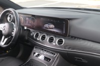 Used 2020 Mercedes-Benz E 350 PREMIUM PKG RWD W/AMG LINE EXTERIOR for sale $42,500 at Auto Collection in Murfreesboro TN 37129 39