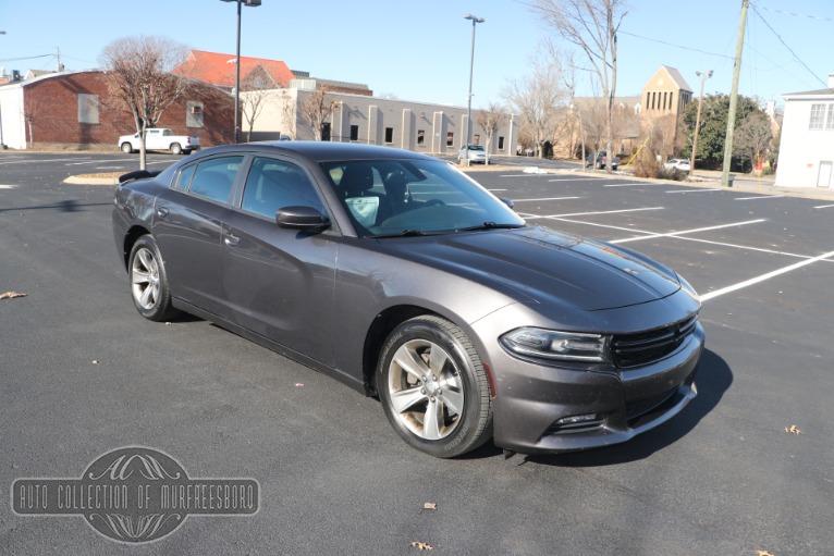 Used Used 2016 Dodge Charger SXT RWD for sale $16,950 at Auto Collection in Murfreesboro TN