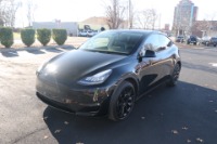 Used 2021 Tesla Model Y Long Range AWD for sale $54,900 at Auto Collection in Murfreesboro TN 37129 2