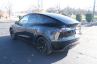 Used 2021 Tesla Model Y Long Range AWD for sale $54,900 at Auto Collection in Murfreesboro TN 37129 4