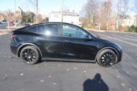 Used 2021 Tesla Model Y Long Range AWD for sale $54,900 at Auto Collection in Murfreesboro TN 37129 8