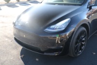 Used 2021 Tesla Model Y Long Range AWD for sale $54,900 at Auto Collection in Murfreesboro TN 37129 9