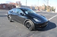 Used 2021 Tesla Model Y Long Range AWD for sale $54,900 at Auto Collection in Murfreesboro TN 37129 1