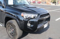 Used 2020 Toyota 4Runner TRD PRO 4WD W/RUNNING BOARDS for sale Sold at Auto Collection in Murfreesboro TN 37129 11