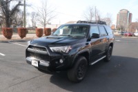 Used 2020 Toyota 4Runner TRD PRO 4WD W/RUNNING BOARDS for sale Sold at Auto Collection in Murfreesboro TN 37129 2