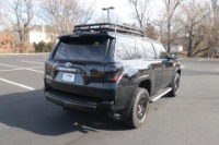 Used 2020 Toyota 4Runner TRD PRO 4WD W/RUNNING BOARDS for sale Sold at Auto Collection in Murfreesboro TN 37129 3