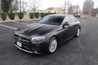 Used 2022 Mercedes-Benz E 350 RWD w/Premium Package Lite Package for sale $54,900 at Auto Collection in Murfreesboro TN 37129 2