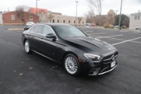 Used 2022 Mercedes-Benz E 350 RWD w/Premium Package Lite Package for sale $54,900 at Auto Collection in Murfreesboro TN 37129 1