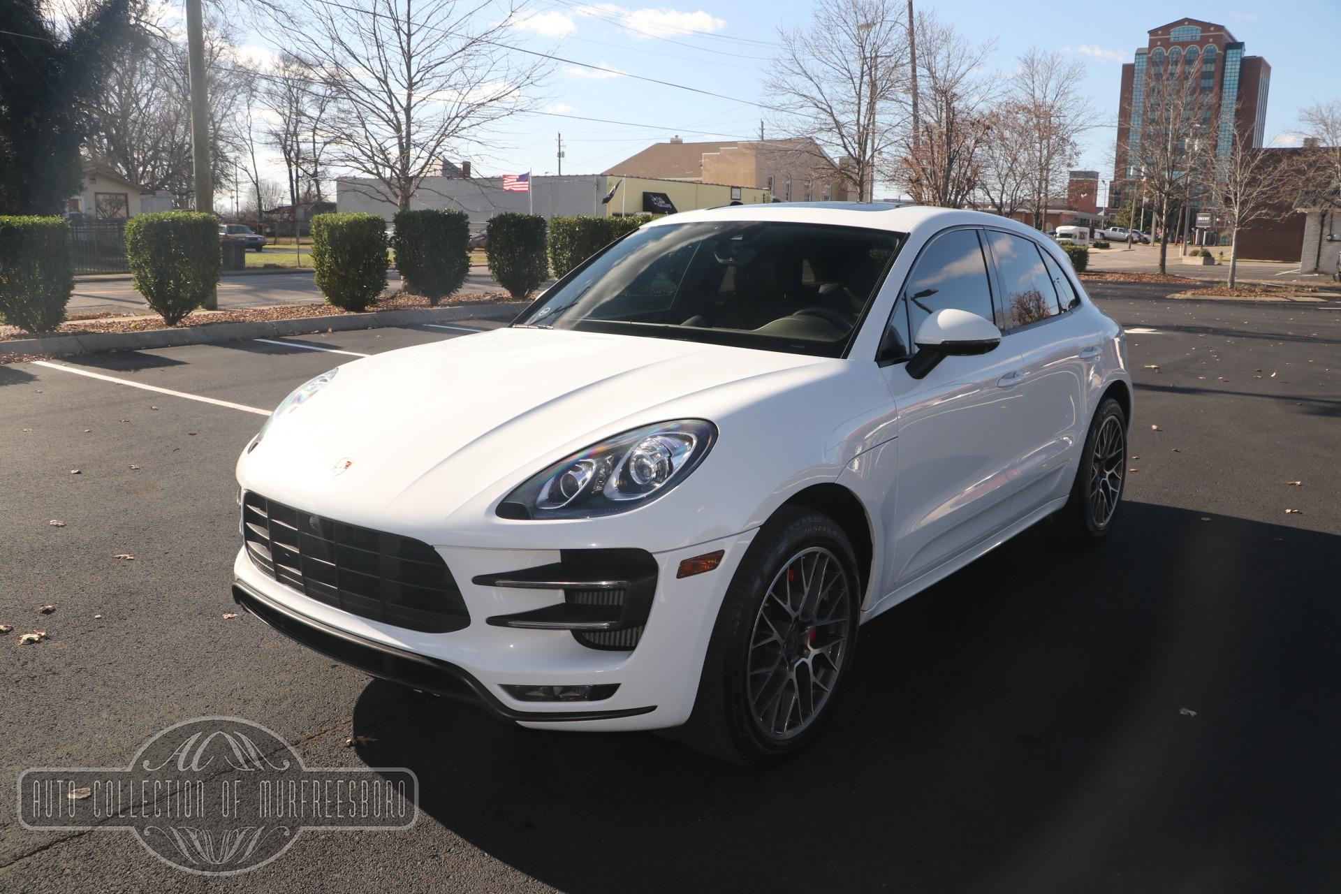 Macan2016様 2016 Porsche Macan S for Sale - Cars & Bids