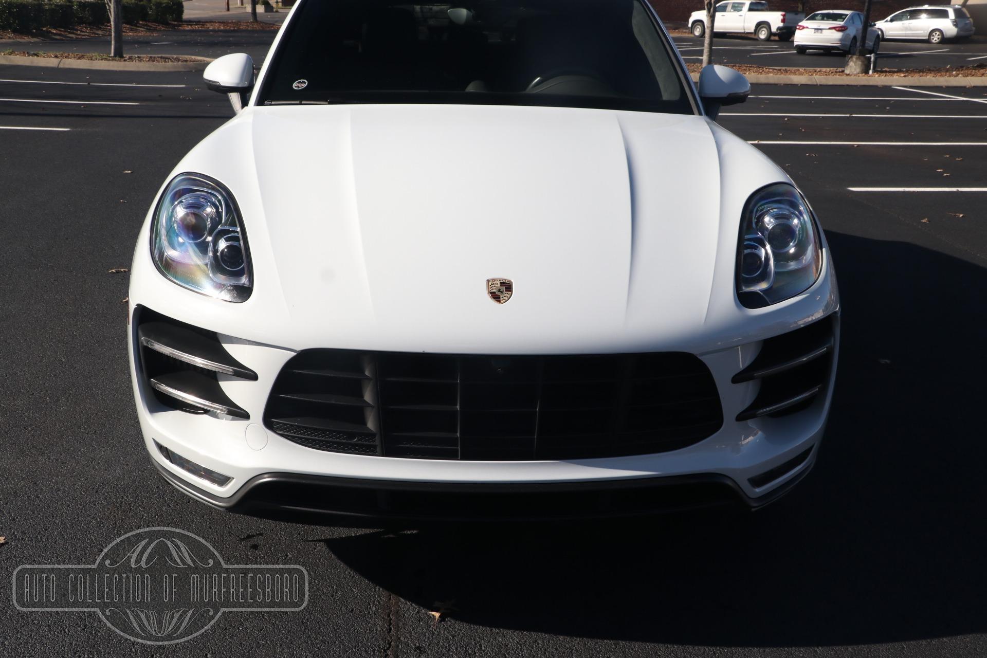 Macan2016様 2016 Porsche Macan S for Sale - Cars & Bids