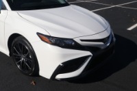 Used 2021 Toyota Camry SE FWD for sale Sold at Auto Collection in Murfreesboro TN 37129 11