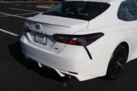 Used 2021 Toyota Camry SE FWD for sale Sold at Auto Collection in Murfreesboro TN 37129 13