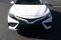 Used 2021 Toyota Camry SE FWD for sale Sold at Auto Collection in Murfreesboro TN 37129 27