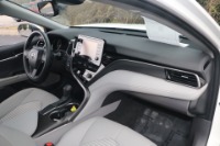 Used 2021 Toyota Camry SE FWD for sale Sold at Auto Collection in Murfreesboro TN 37129 37