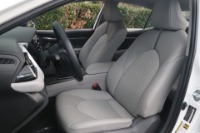 Used 2021 Toyota Camry SE FWD for sale Sold at Auto Collection in Murfreesboro TN 37129 44
