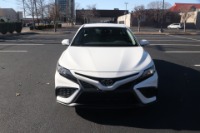 Used 2021 Toyota Camry SE FWD for sale Sold at Auto Collection in Murfreesboro TN 37129 5