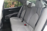 Used 2021 Toyota Camry SE FWD for sale Sold at Auto Collection in Murfreesboro TN 37129 53