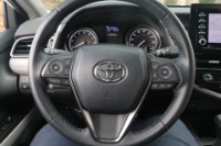 Used 2021 Toyota Camry SE FWD for sale Sold at Auto Collection in Murfreesboro TN 37129 55
