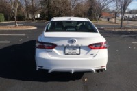 Used 2021 Toyota Camry SE FWD for sale Sold at Auto Collection in Murfreesboro TN 37129 6