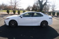 Used 2021 Toyota Camry SE FWD for sale Sold at Auto Collection in Murfreesboro TN 37129 7