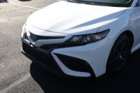 Used 2021 Toyota Camry SE FWD for sale Sold at Auto Collection in Murfreesboro TN 37129 9