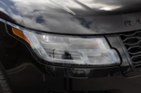 Used 2022 Land Rover Range Rover P400 HSE WESTMINST AWD w/Black Exterior Pack for sale Sold at Auto Collection in Murfreesboro TN 37129 11