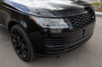 Used 2022 Land Rover Range Rover P400 HSE WESTMINST AWD w/Black Exterior Pack for sale $100,900 at Auto Collection in Murfreesboro TN 37129 12