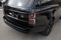 Used 2022 Land Rover Range Rover P400 HSE WESTMINST AWD w/Black Exterior Pack for sale $100,900 at Auto Collection in Murfreesboro TN 37129 13
