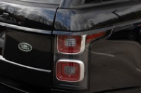 Used 2022 Land Rover Range Rover P400 HSE WESTMINST AWD w/Black Exterior Pack for sale $100,900 at Auto Collection in Murfreesboro TN 37129 14