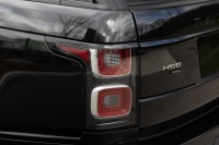 Used 2022 Land Rover Range Rover P400 HSE WESTMINST AWD w/Black Exterior Pack for sale $100,900 at Auto Collection in Murfreesboro TN 37129 15