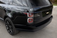 Used 2022 Land Rover Range Rover P400 HSE WESTMINST AWD w/Black Exterior Pack for sale $100,900 at Auto Collection in Murfreesboro TN 37129 16