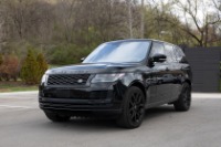 Used 2022 Land Rover Range Rover P400 HSE WESTMINST AWD w/Black Exterior Pack for sale Sold at Auto Collection in Murfreesboro TN 37129 2
