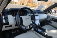Used 2022 Land Rover Range Rover P400 HSE WESTMINST AWD w/Black Exterior Pack for sale $100,900 at Auto Collection in Murfreesboro TN 37129 21