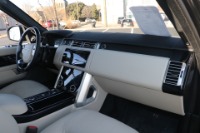 Used 2022 Land Rover Range Rover P400 HSE WESTMINST AWD w/Black Exterior Pack for sale $100,900 at Auto Collection in Murfreesboro TN 37129 25