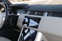 Used 2022 Land Rover Range Rover P400 HSE WESTMINST AWD w/Black Exterior Pack for sale $100,900 at Auto Collection in Murfreesboro TN 37129 27