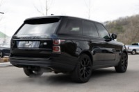 Used 2022 Land Rover Range Rover P400 HSE WESTMINST AWD w/Black Exterior Pack for sale Sold at Auto Collection in Murfreesboro TN 37129 3
