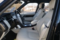 Used 2022 Land Rover Range Rover P400 HSE WESTMINST AWD w/Black Exterior Pack for sale $100,900 at Auto Collection in Murfreesboro TN 37129 31