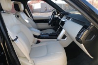 Used 2022 Land Rover Range Rover P400 HSE WESTMINST AWD w/Black Exterior Pack for sale $100,900 at Auto Collection in Murfreesboro TN 37129 34