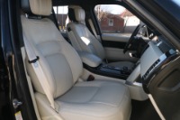 Used 2022 Land Rover Range Rover P400 HSE WESTMINST AWD w/Black Exterior Pack for sale $100,900 at Auto Collection in Murfreesboro TN 37129 35