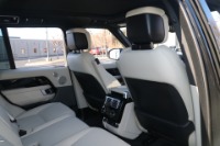Used 2022 Land Rover Range Rover P400 HSE WESTMINST AWD w/Black Exterior Pack for sale $100,900 at Auto Collection in Murfreesboro TN 37129 36