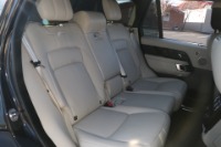 Used 2022 Land Rover Range Rover P400 HSE WESTMINST AWD w/Black Exterior Pack for sale $100,900 at Auto Collection in Murfreesboro TN 37129 38