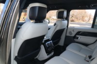 Used 2022 Land Rover Range Rover P400 HSE WESTMINST AWD w/Black Exterior Pack for sale $100,900 at Auto Collection in Murfreesboro TN 37129 39