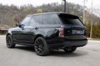 Used 2022 Land Rover Range Rover P400 HSE WESTMINST AWD w/Black Exterior Pack for sale Sold at Auto Collection in Murfreesboro TN 37129 4