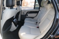 Used 2022 Land Rover Range Rover P400 HSE WESTMINST AWD w/Black Exterior Pack for sale $100,900 at Auto Collection in Murfreesboro TN 37129 40