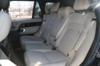 Used 2022 Land Rover Range Rover P400 HSE WESTMINST AWD w/Black Exterior Pack for sale $100,900 at Auto Collection in Murfreesboro TN 37129 41